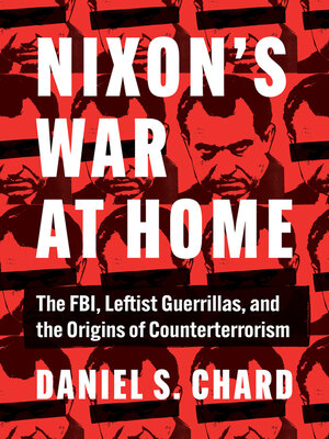 cover image of Nixon's War at Home